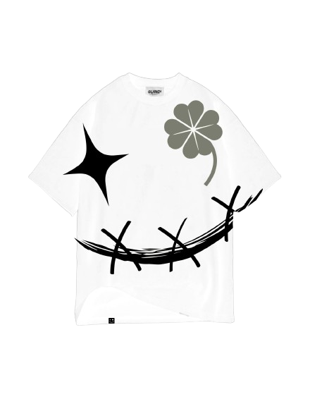 Camiseta Exotic Face modelo 4