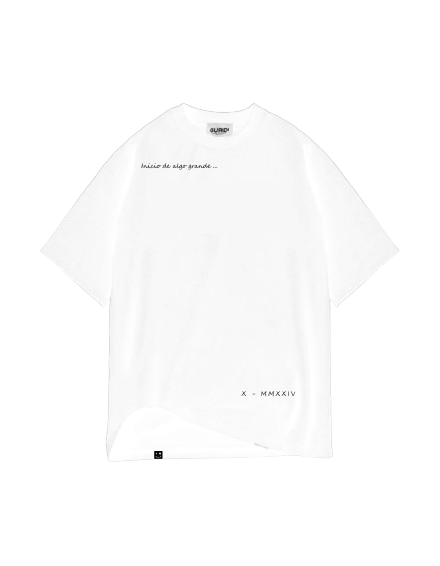 Camiseta Exotic Face modelo 5