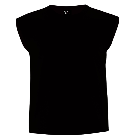 Camiseta Exotic Face modelo 6