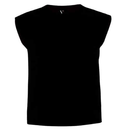 Camiseta Exotic Face modelo 6