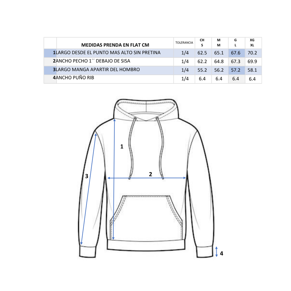 Hoodie Exotic Face negra oversize